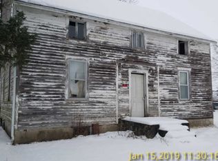 114 W 5th South St, Mount Olive, IL 62069