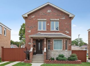5643 S Oak Park Ave, Chicago, IL 60638