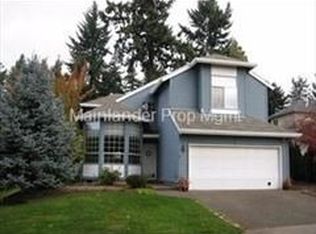 3205 SW Caraway Ct, Portland, OR 97219