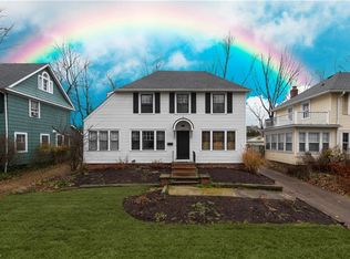 2959 Coleridge Rd, Cleveland Heights, OH 44118