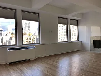 Rented by Fionn Campbell