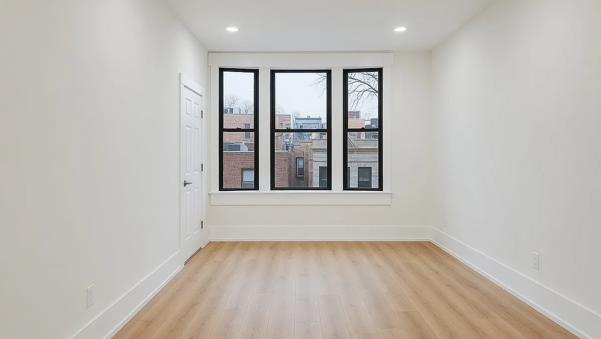 Building Photo - 944 N Damen Ave #3