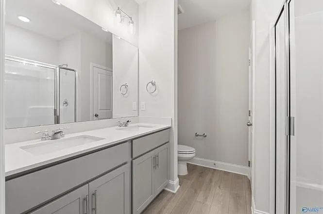3725 Jaguar Way NW — Photo 5