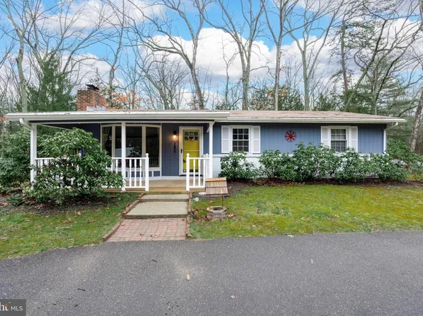 280 Hapete Trl, Medford Lakes, NJ 08055