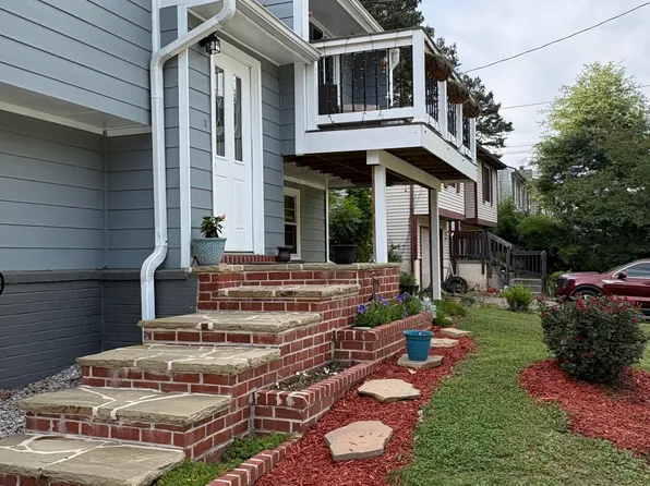 5529 Willow Brook Dr, Norcross, GA 30093