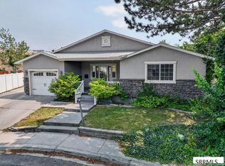 1015 Park Ln, Pocatello, ID 83201