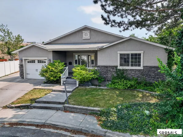 1015 Park Ln, Pocatello, ID 83201