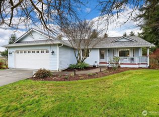 18207 Keona Lane SW, Rochester, WA 98579