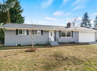 14404 E Cataldo Ave, Spokane, WA 99216