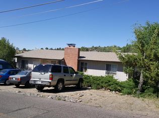 519 Eastwood Dr, Prescott, AZ 86303