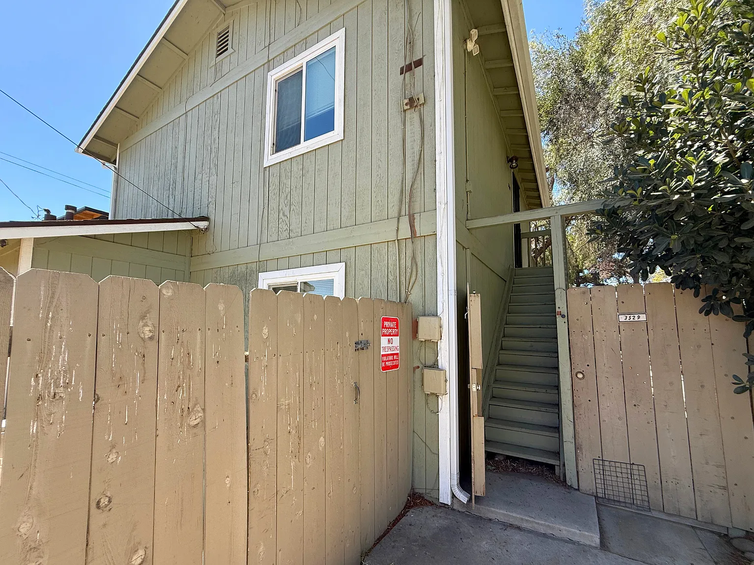 3531 Wilson Ave — Photo 2