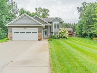 2529 N Chloe Cir, Muskegon, MI, 49444