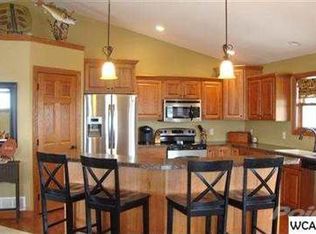 1328 106th Ave NE, Spicer, MN 56288