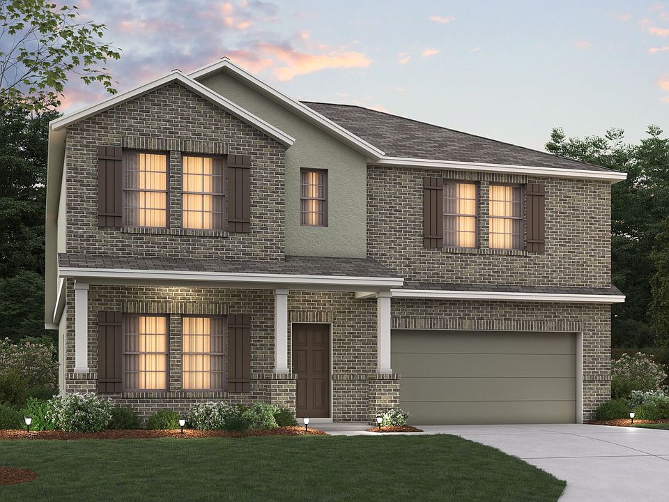 Columbus Elevation D2
