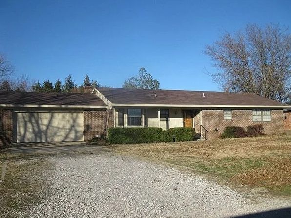 18134 County Road 1546, Ada, OK 74820