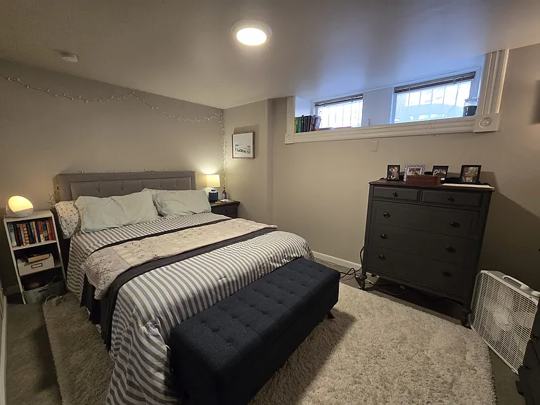 1239 Buena Vista St #1 — Photo 7