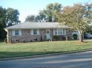 9604 Prince William Dr, Brandywine, MD 20613