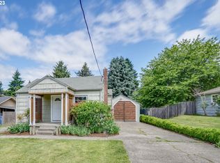 3014 NE 53rd St, Vancouver, WA 98663