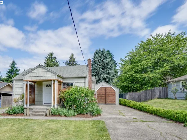 3014 NE 53rd St, Vancouver, WA 98663
