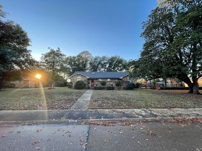 3407 Lavaca St, Texarkana, TX, 75503