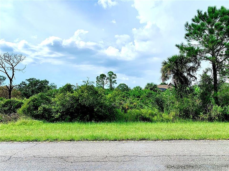 1st image of Lot 46 & 47 DE LEON DRIVE LOT 46