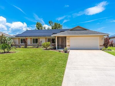 25507 Terrain Ln, Punta Gorda, FL, 33983