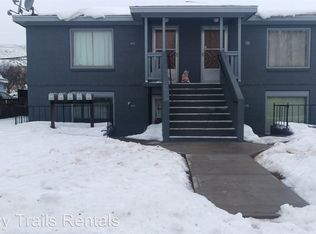 363 D St SW, Ephrata, WA 98823