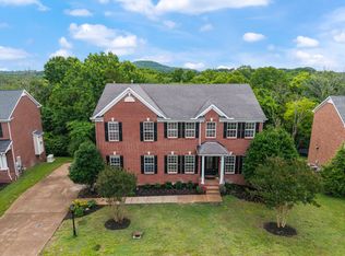 6544 Banbury Xing, Brentwood, TN 37027