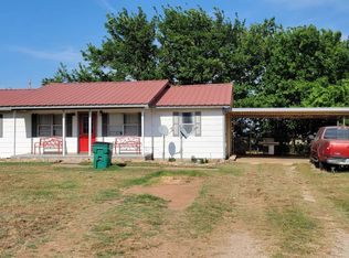 3410 State Highway 79, Waurika, OK 73573