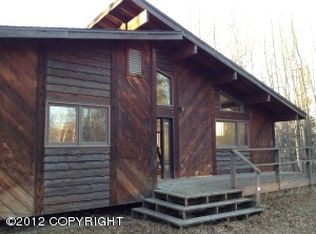 766 W Winter Ave, Wasilla, AK 99654