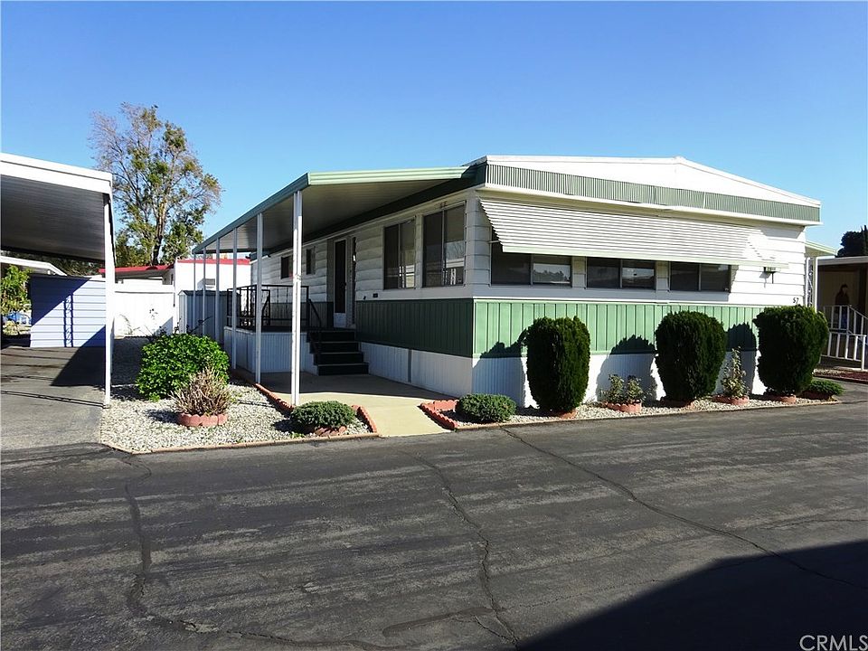 1st image of 208 S Barranca Ave Spc 57