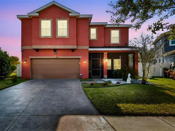 12112 Ledbury Commons Dr, Gibsonton, FL 33534