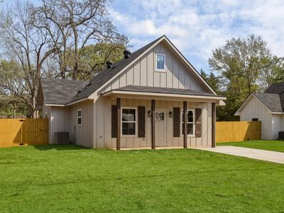 2656 Hendricks St, Gladewater, TX, 75647
