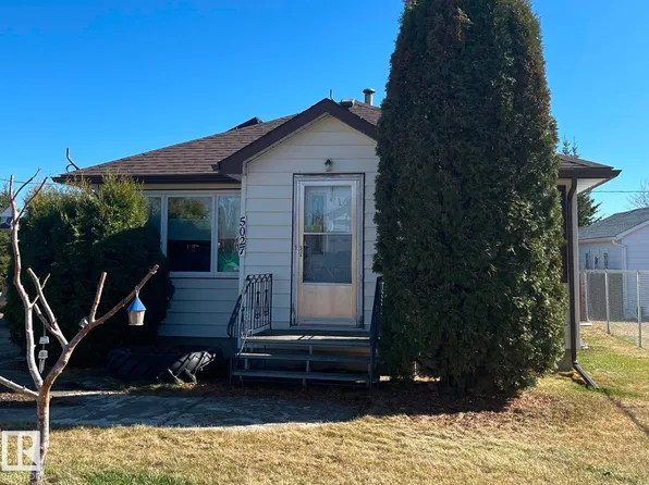 5027 49th Ave, Vilna, AB T0A 3L0