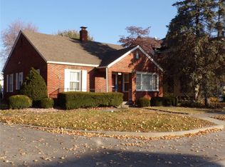 503 W Arch St, Jerseyville, IL 62052