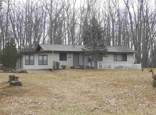 2981 W Maplehurst Dr, Roscommon, MI 48653