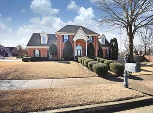 165 Dana Dr, Collierville, TN 38017