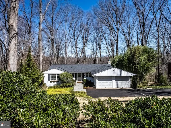 3308 Parkside Ter, Fairfax, VA 22031