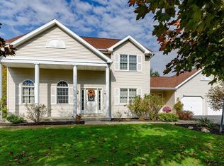 105 Kennedy Dr, Horseheads, NY 14845