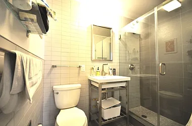 Rented by REAL New York