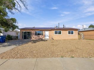 825 59th St NW, Albuquerque, NM 87105
