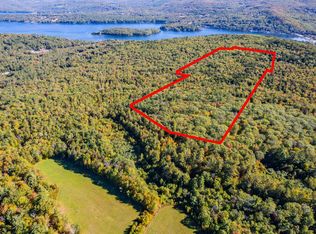 Hemp Hill Rd, Bristol, NH 03222