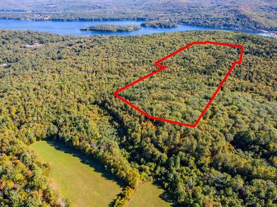 Off Hemp Hill Road, Bristol, NH, 03222