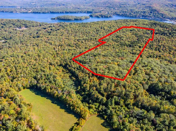 Off Hemp Hill Road, Bristol, NH 03222