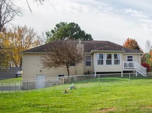 80 Millwood Dr, Silex, MO 63377