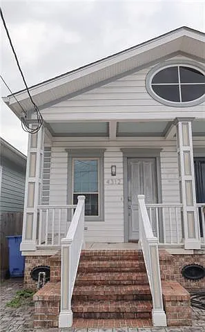 Building Photo - 4312 Clio St