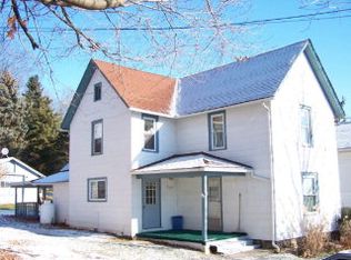 0 Rr 6 BOX 6068, Towanda, PA 18848