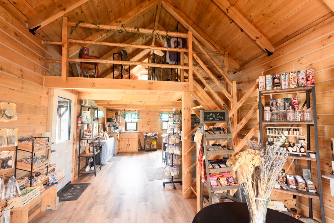Log Cabin 1 (1 of 1)