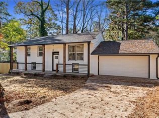 379 Lady Guinevere Way, Jonesboro, GA 30236