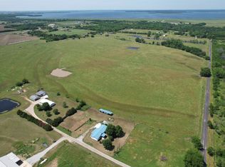 5631 Burger Rd, Aubrey, TX 76227